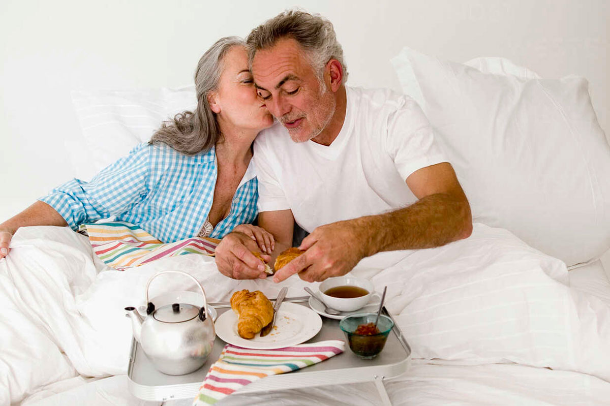 Testosterone therapy In Tewksbury: Sex life