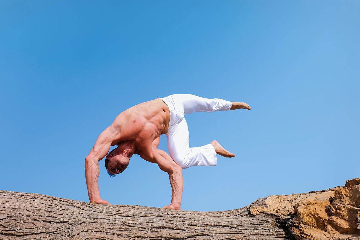 Testosterone therapy In Tewksbury: Muscle Strength